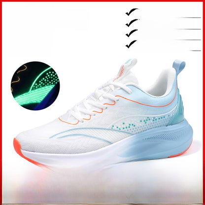Running Shoes Breathable Training Footwear