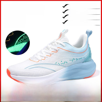 Running Shoes Breathable Training Footwear