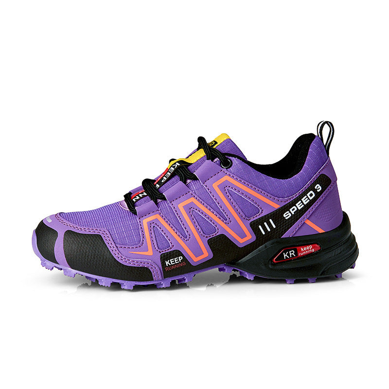 running shoes