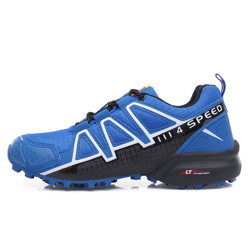 running shoes