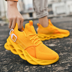 Black orange