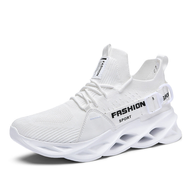 Running shoes