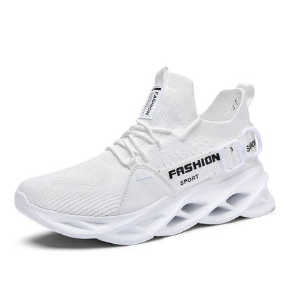Running shoes