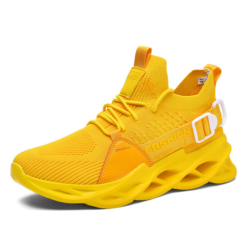 Running shoes