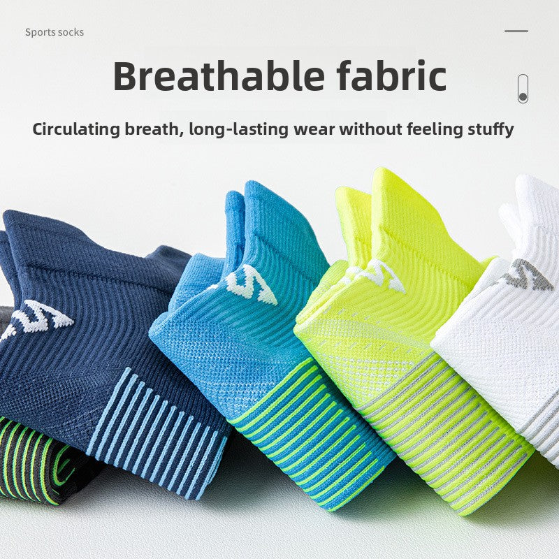 Running Socks