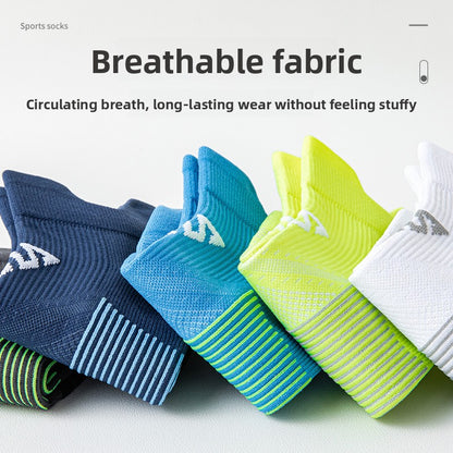 Running Socks