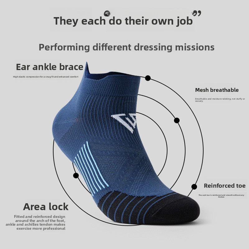 Running Socks