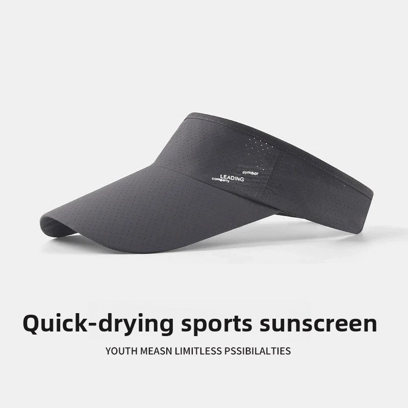 Running Sports Breathable Sun Hat