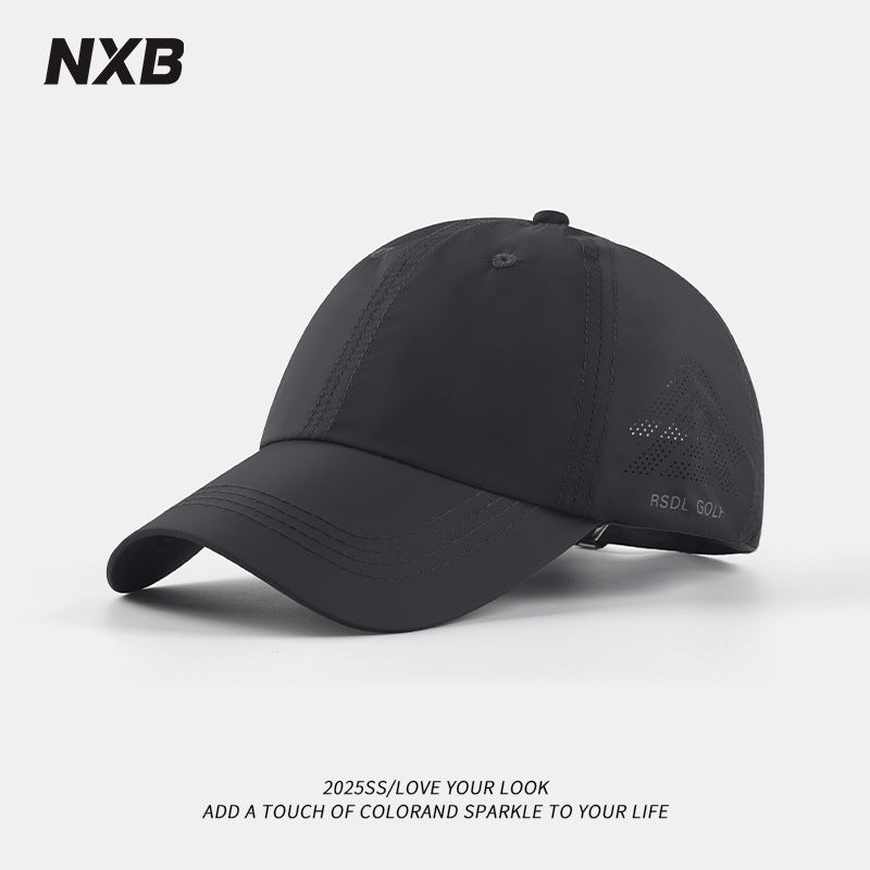 Running Sports Breathable Sun Hat