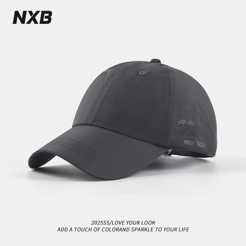 Running Sports Breathable Sun Hat