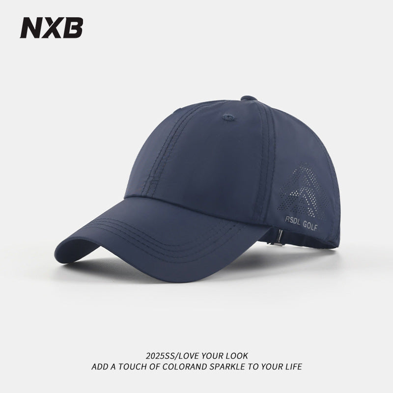 Running Sports Breathable Sun Hat