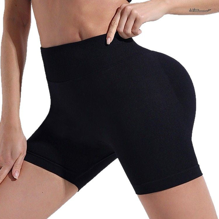 Running Tight Hip Yoga Pants Fitness