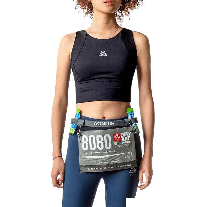 Running Waist Belt
