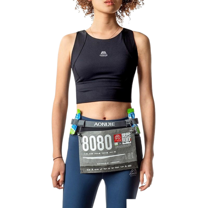 Running Waist Belt