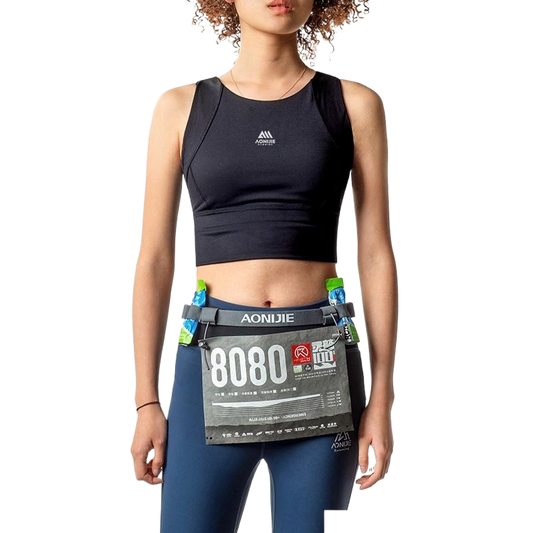 Running Waist Belt