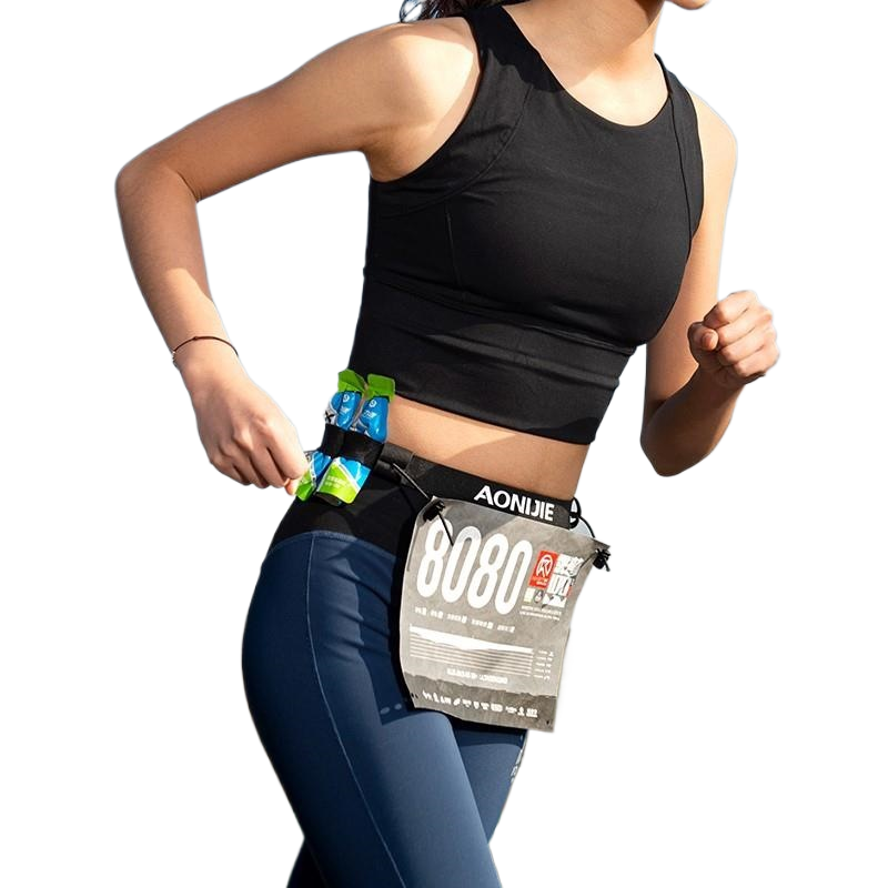 Running Waist Belt