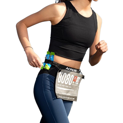 Running Waist Belt