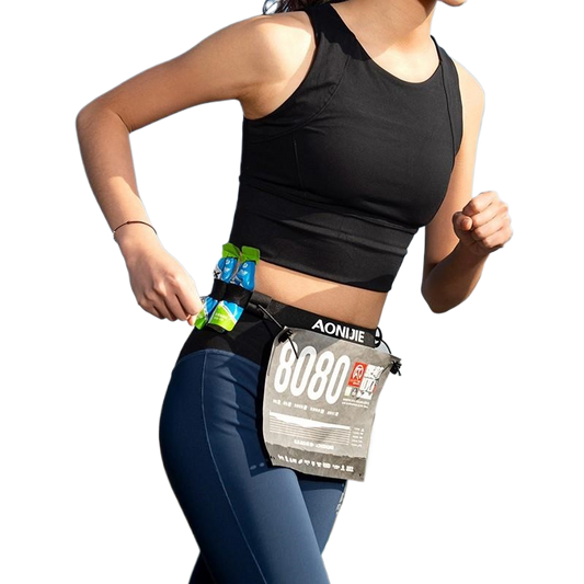 Running Waist Belt