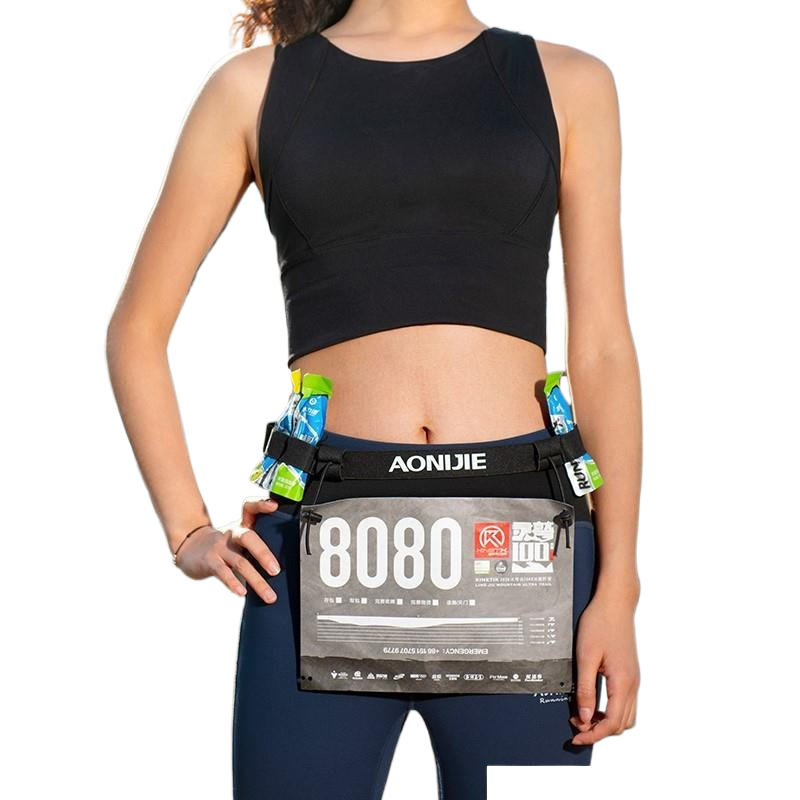 Running Waist Belt