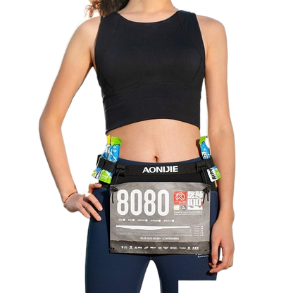 Running Waist Belt