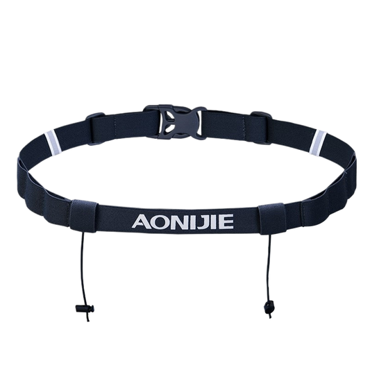 Running Waist Belt