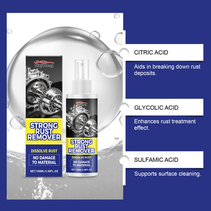 Rust Remover Spray