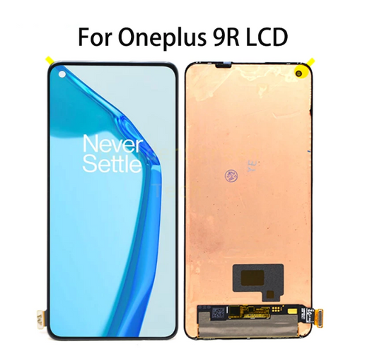 Original Replacement Screen LCD Assembly – Premium Quality