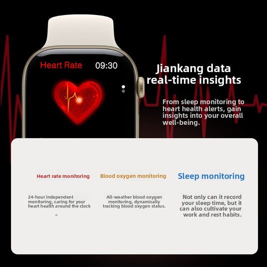 S10 Smart Bluetooth Watch