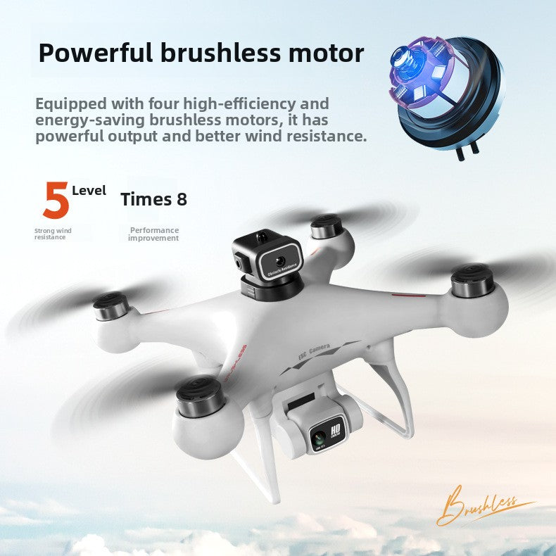 S116 Brushless Drone