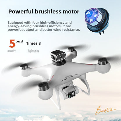 S116 Brushless Drone