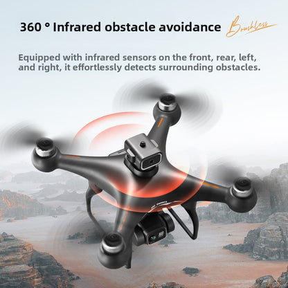 S116 Brushless Drone