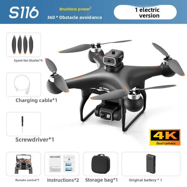 S116 Brushless Drone