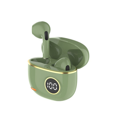 S190 True Wireless Bluetooth Earphones with Low Latency