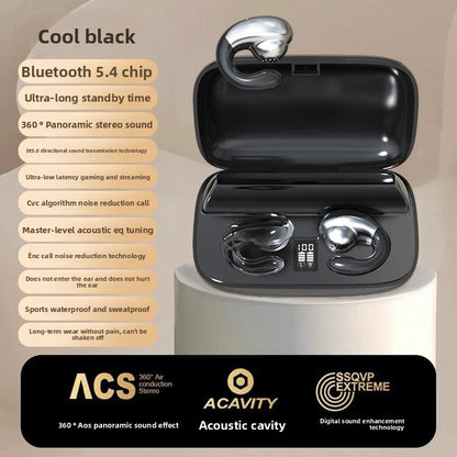 S19 Bluetooth Headphones