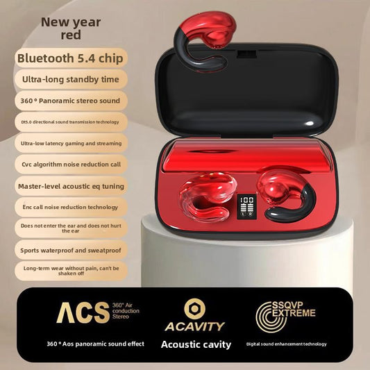 S19 Bluetooth Headphones