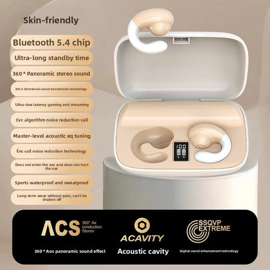 S19 Bluetooth Headphones