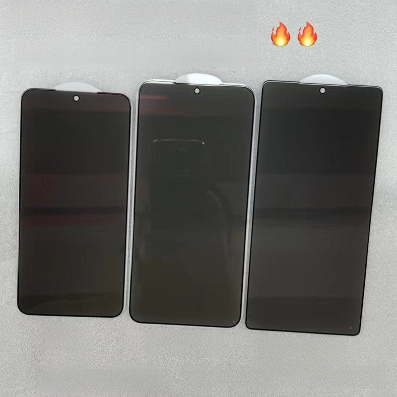 S25Ultra Screen Protection Film