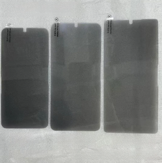 S25Ultra Screen Protection Film