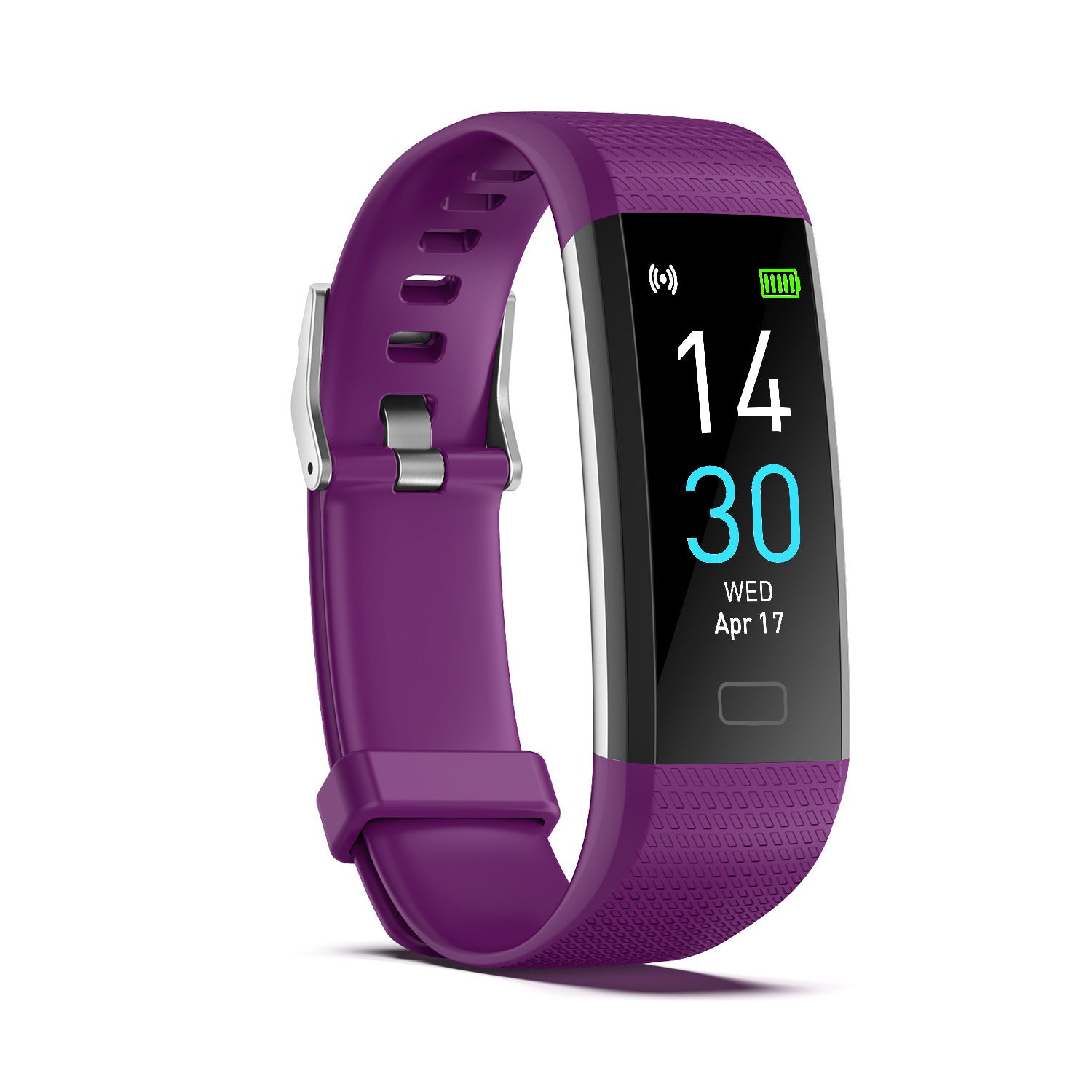 S5 Smart Bracelet
