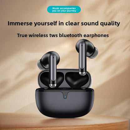 S65 Wireless Bluetooth Earbuds with Display