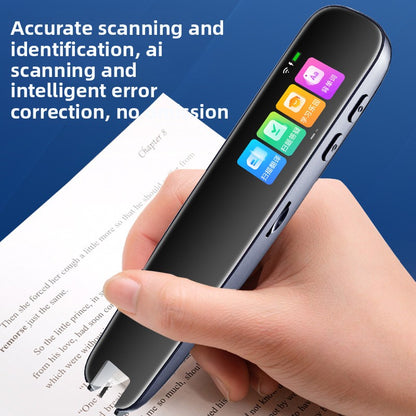 S7Pro Scanning e-reader