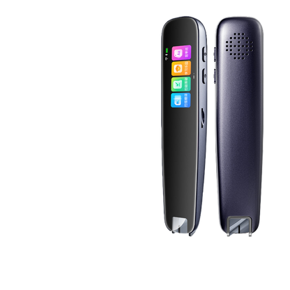 S7Pro Scanning e-reader