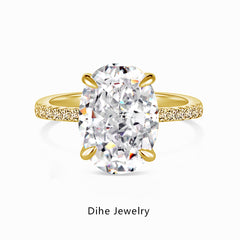 White Platinum Diamond