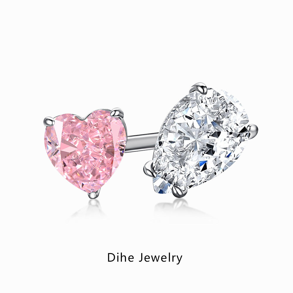 S925 Sterling Silver Ring