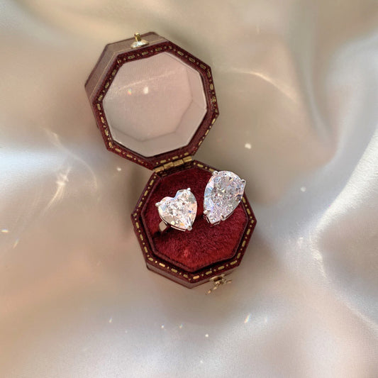 S925 Sterling Silver Ring