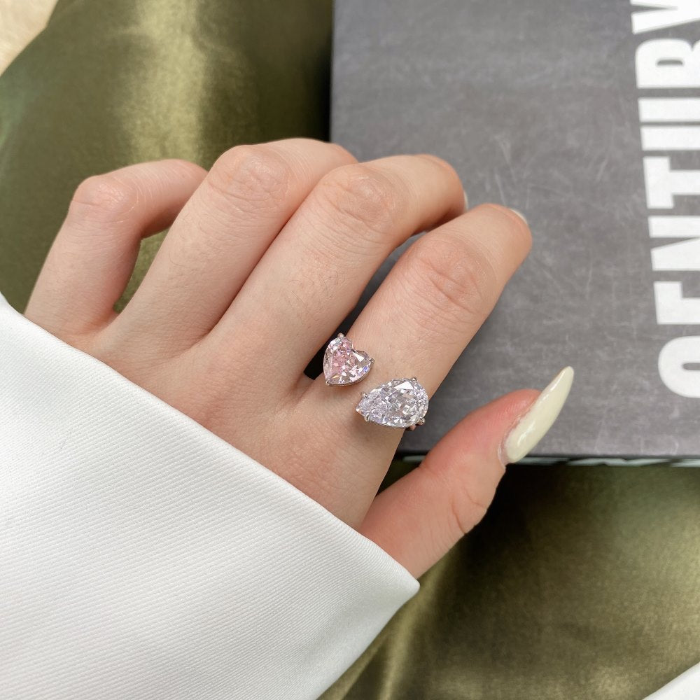 S925 Sterling Silver Ring