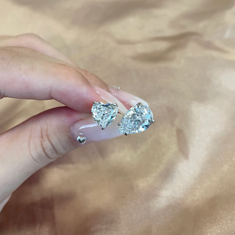 S925 Sterling Silver Ring