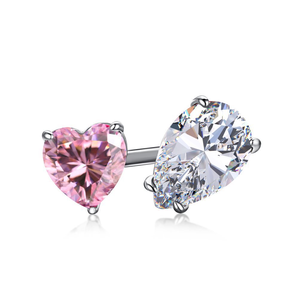 S925 Sterling Silver Ring
