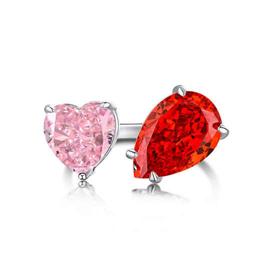 S925 Sterling Silver Ring