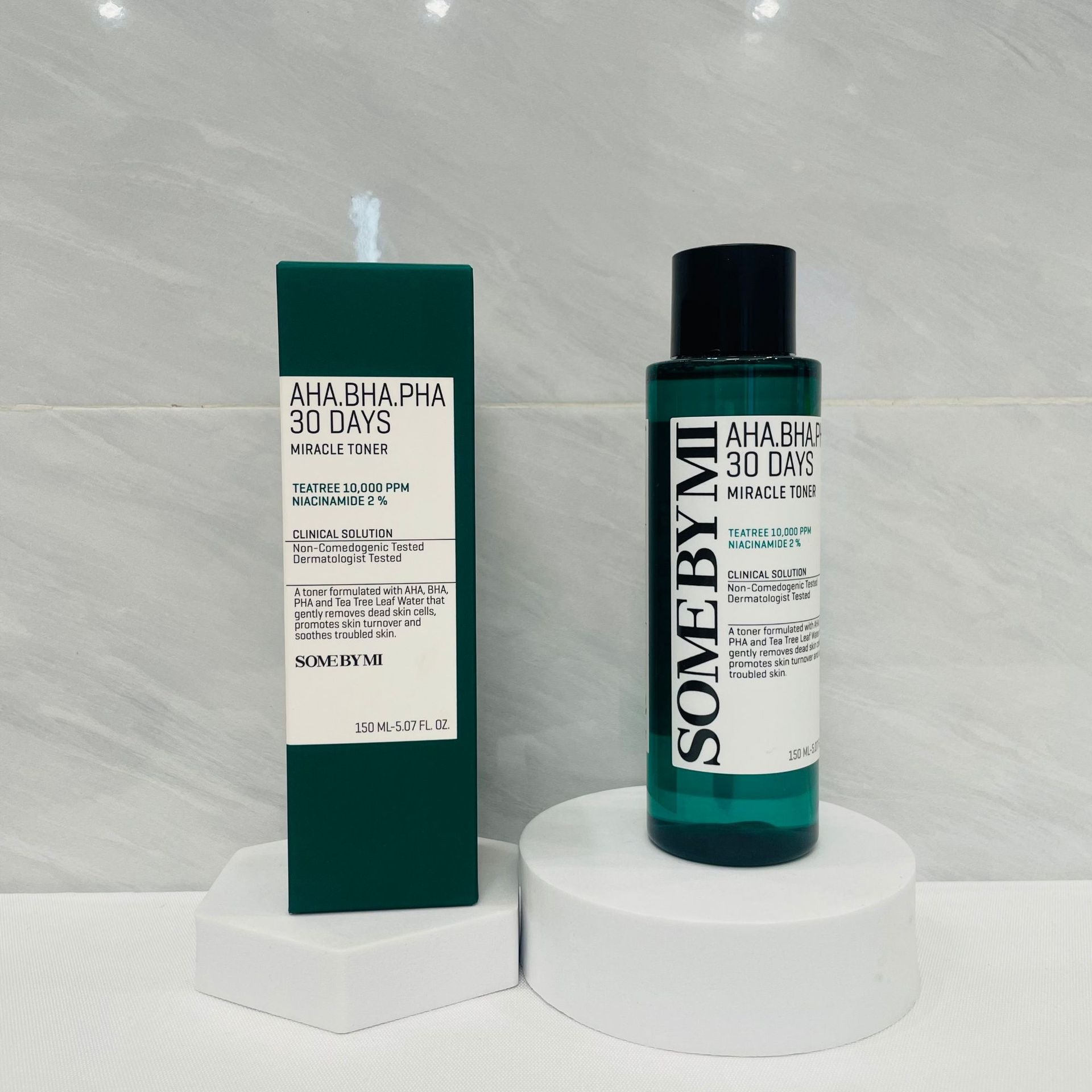 Sabel Honey Tea Tree Water Toner Hydrating